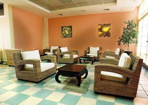 Imagen general del Hotel Hotel Silver. Foto 12