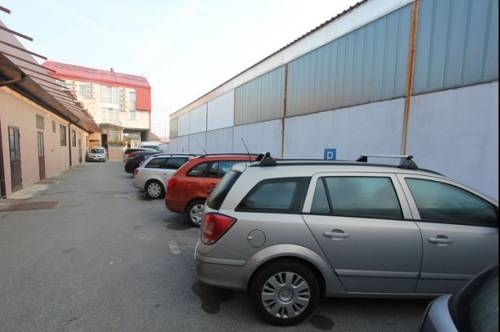 Imagen general del Hotel Hotel Silver. Foto 13