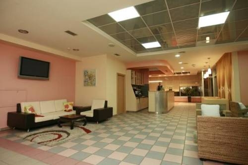 Imagen general del Hotel Hotel Silver. Foto 14