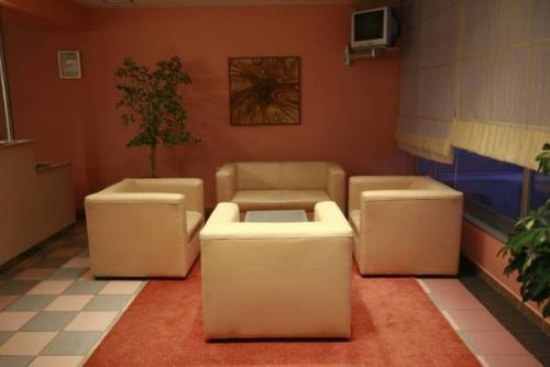 Imagen general del Hotel Hotel Silver. Foto 15