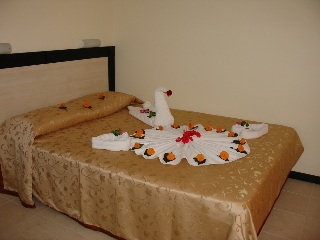 Imagen del Hotel Hotel Silver, Side. Foto 4