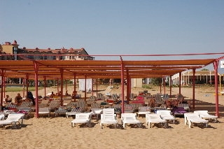 Imagen del Hotel Hotel Silver, Side. Foto 5
