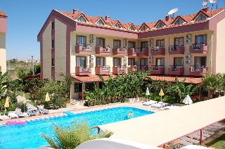 Imagen del Hotel Hotel Silver, Side. Foto 6