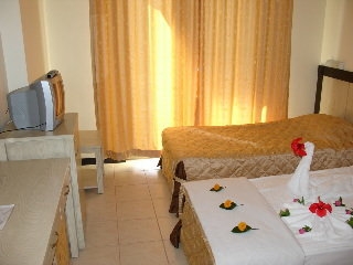 Imagen del Hotel Hotel Silver, Side. Foto 10