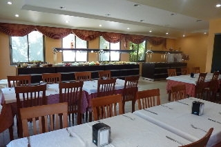 Imagen del Hotel Hotel Silver, Side. Foto 11