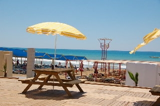 Imagen del Hotel Hotel Silver, Side. Foto 12