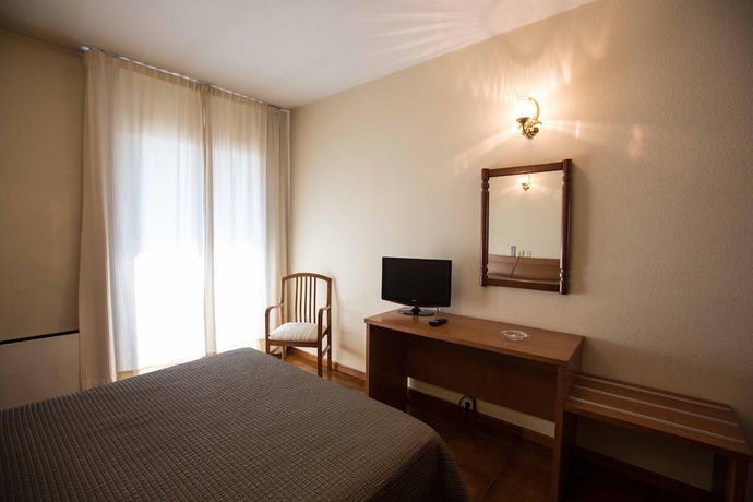 Imagen general del Hotel Hotel Simancas. Foto 4