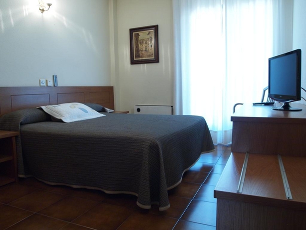 Imagen general del Hotel Hotel Simancas. Foto 6