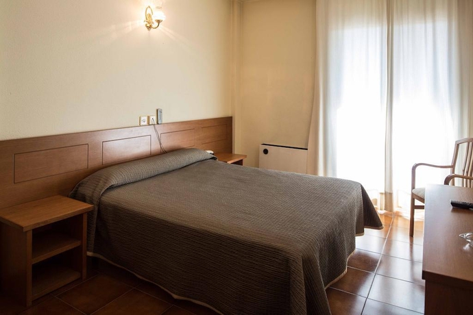 Imagen general del Hotel Hotel Simancas. Foto 15