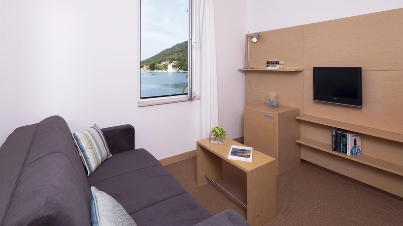 Imagen de los interiores del Hotel Hotel Sipan. Foto 10