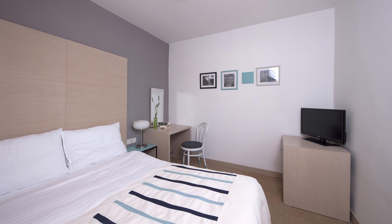 Imagen de la habitación del Hotel Hotel Sipan. Foto 4