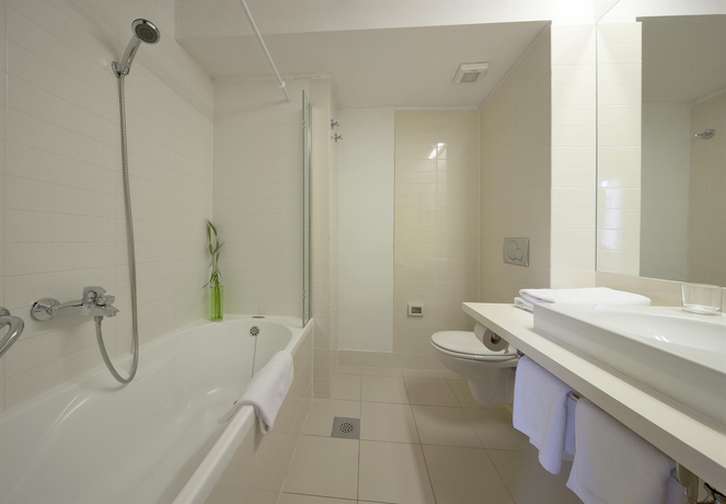 Imagen de la habitación del Hotel Hotel Sipan. Foto 5