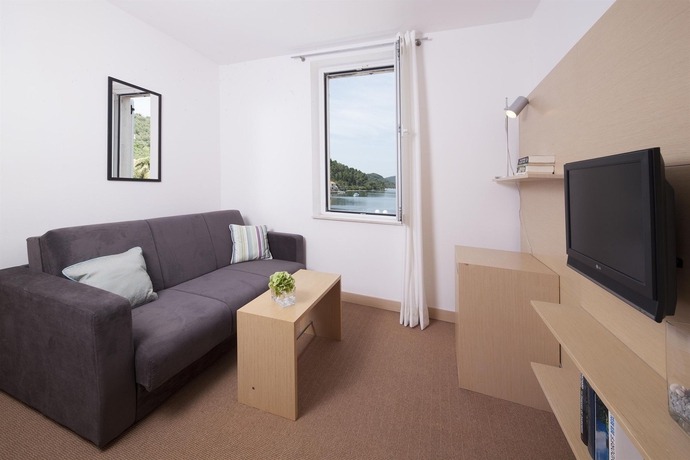 Imagen de los interiores del Hotel Hotel Sipan. Foto 11