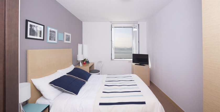 Imagen de la habitación del Hotel Hotel Sipan. Foto 6