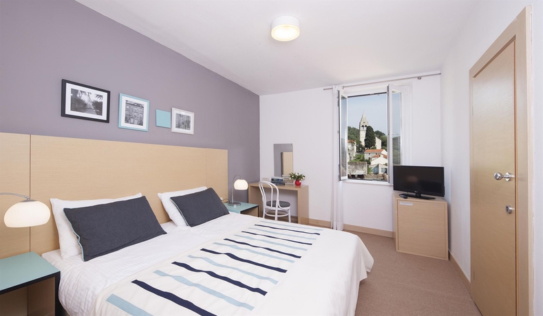 Imagen de la habitación del Hotel Hotel Sipan. Foto 7