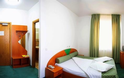 Imagen de la habitación del Hotel Hotel Sir Colentina. Foto 2