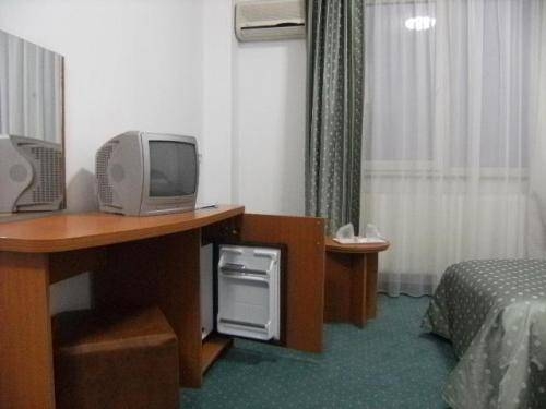 Imagen de la habitación del Hotel Hotel Sir Colentina. Foto 3