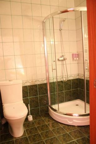 Imagen de los interiores del Hotel Hotel Sir Lujerului. Foto 3
