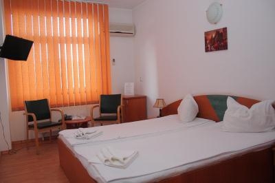 Imagen de la habitación del Hotel Hotel Sir Lujerului. Foto 2