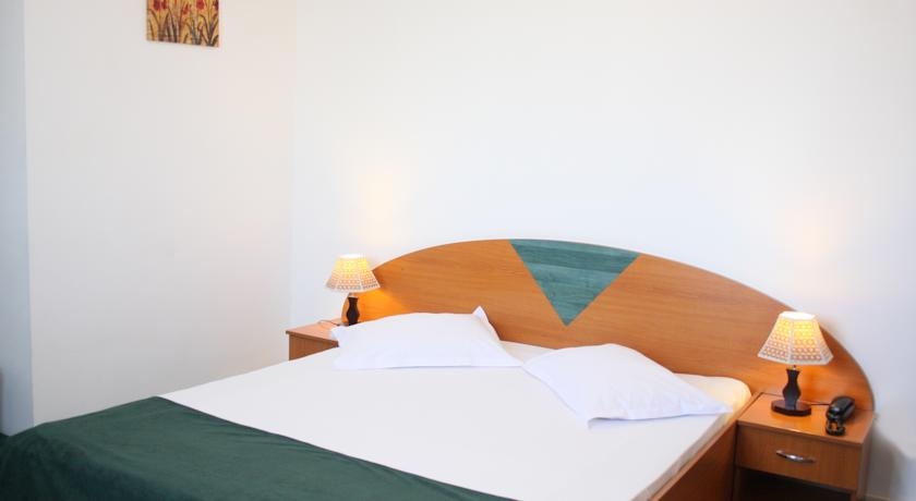 Imagen de la habitación del Hotel Hotel Sir Orhideea. Foto 2