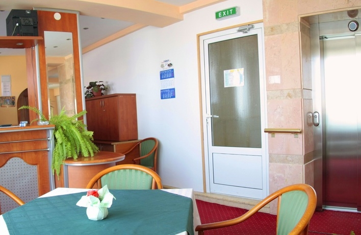 Imagen de la habitación del Hotel Hotel Sir Orhideea. Foto 3