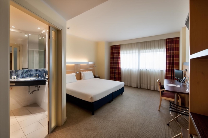 Imagen de la habitación del Hotel Hotel Siracusa. Foto 2