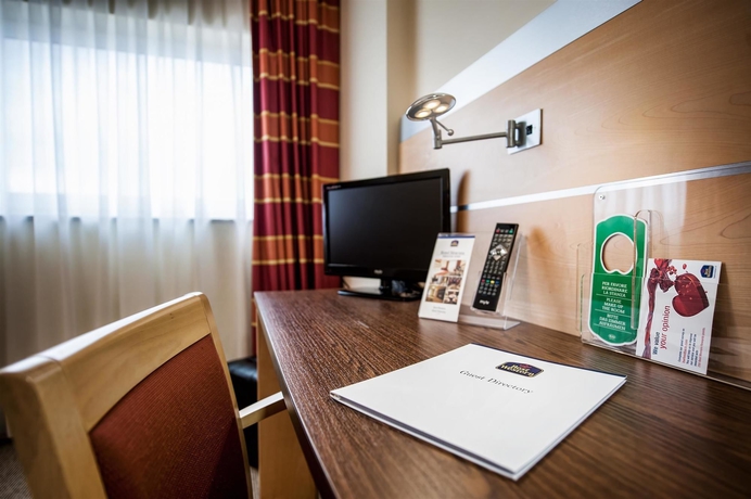 Imagen de la habitación del Hotel Hotel Siracusa. Foto 3