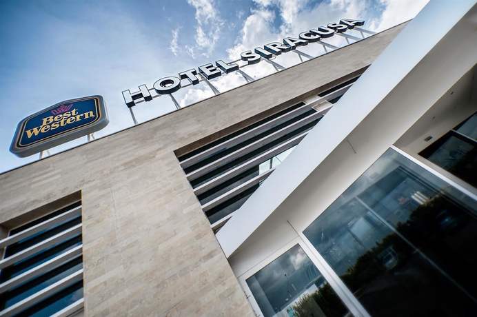 Imagen general del Hotel Hotel Siracusa. Foto 1
