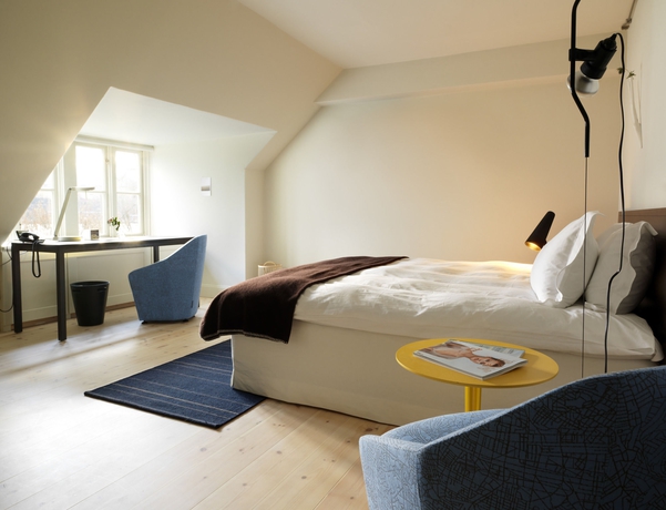 Imagen de la habitación del Hotel Hotel Skeppsholmen, Stockholm, A Member Of Design Hotels. Foto 6