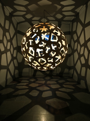 Imagen de los interiores del Hotel Hotel Skeppsholmen, Stockholm, A Member Of Design Hotels. Foto 14