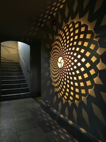 Imagen de los interiores del Hotel Hotel Skeppsholmen, Stockholm, A Member Of Design Hotels. Foto 16