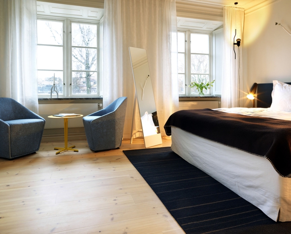 Imagen de la habitación del Hotel Hotel Skeppsholmen, Stockholm, A Member Of Design Hotels. Foto 11