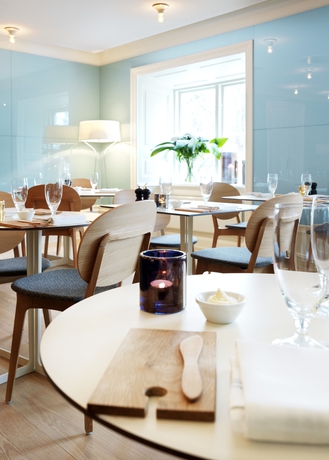 Imagen del bar/restaurante del Hotel Hotel Skeppsholmen, Stockholm, A Member Of Design Hotels. Foto 2