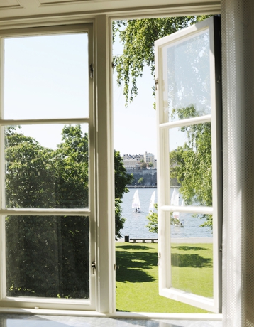 Imagen general del Hotel Hotel Skeppsholmen, Stockholm, A Member Of Design Hotels. Foto 1