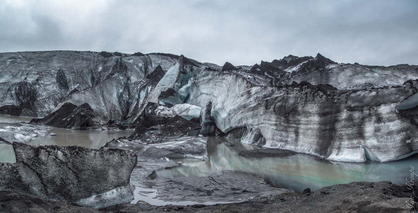 Imagen de los exteriores del Hotel Hotel Skógafoss By Ej Hotels. Foto 12