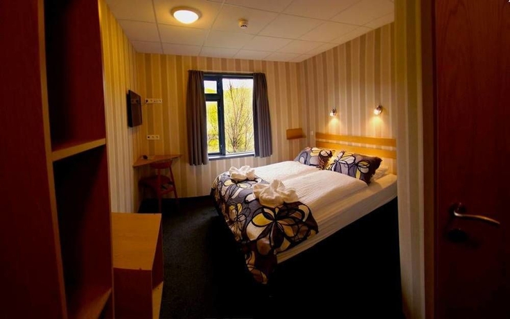 Imagen de la habitación del Hotel Hotel Skógafoss By Ej Hotels. Foto 8