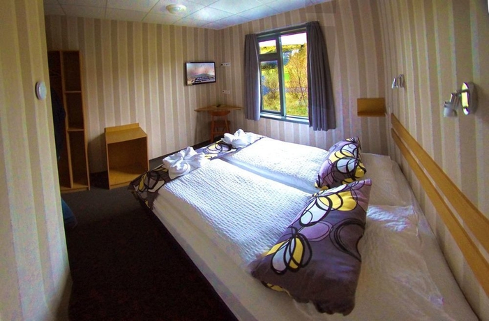 Imagen de la habitación del Hotel Hotel Skógafoss By Ej Hotels. Foto 9