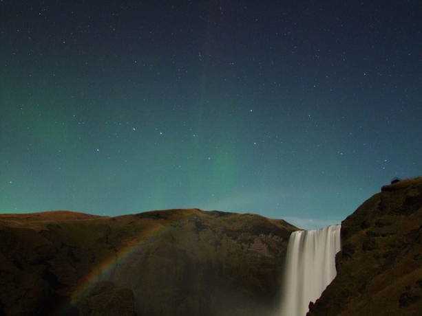 Imagen general del Hotel Hotel Skógafoss By Ej Hotels. Foto 2