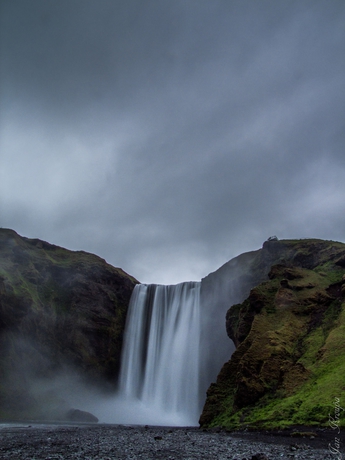 Imagen general del Hotel Hotel Skógafoss By Ej Hotels. Foto 4