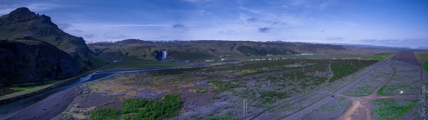 Imagen general del Hotel Hotel Skógafoss By Ej Hotels. Foto 5