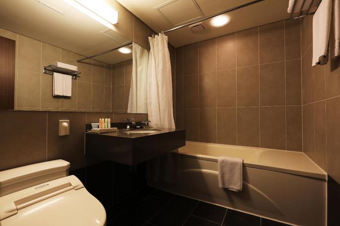 Imagen de la habitación del Hotel Hotel Skypark Incheon Songdo. Foto 10