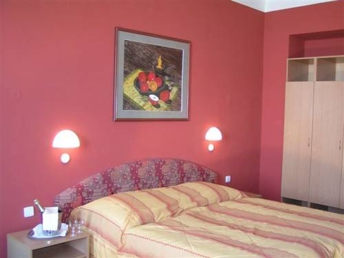 Imagen general del Hotel Hotel Slovan. Foto 1