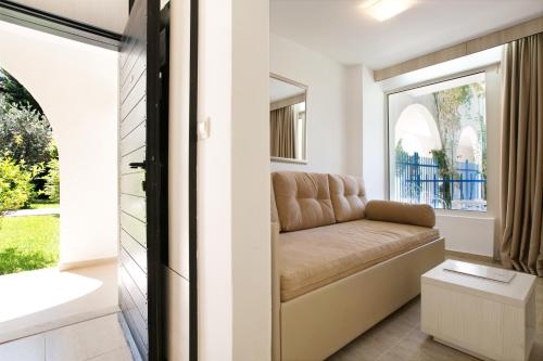 Imagen de la habitación del Hotel Hotel Slovenska Plaža Lux. Foto 3