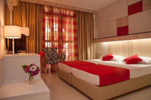 Imagen de la habitación del Hotel Hotel Slovenska Plaža Lux. Foto 5