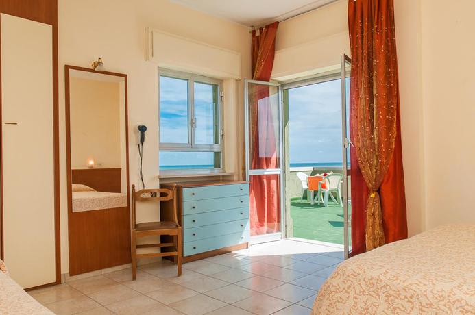 Imagen de la habitación del Hotel Hotel Smeraldo. Foto 18