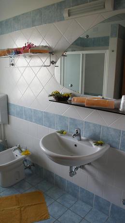 Imagen de la habitación del Hotel Hotel Smeraldo. Foto 19
