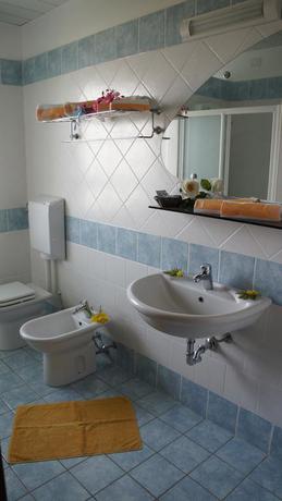 Imagen de la habitación del Hotel Hotel Smeraldo. Foto 21