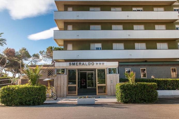 Imagen general del Hotel Hotel Smeraldo. Foto 16