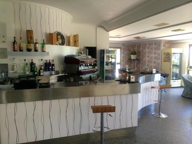Imagen general del Hotel Hotel Smeraldo. Foto 4