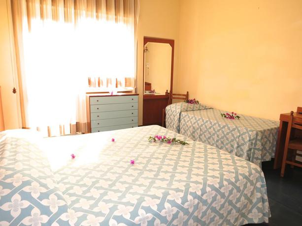 Imagen general del Hotel Hotel Smeraldo. Foto 5